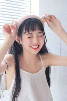 生而为狗我很幸福